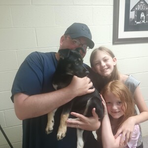 Fundraising Page: John Hoffner